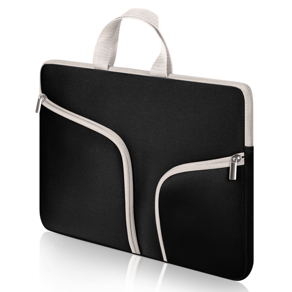 1416inch Laptop and Tablet Sleeve Case Carry Bag Universal Laptop Bag For MacBook Samsung iPad