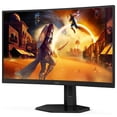 thumbnail image 5 of Restored AOC CQ27G4X 27" Gaming Monitor 1500R Curved WQHD 2560x1440 180Hz 0.5ms MPRT Fast VA HDR10 Adaptive Sync, 5 of 8