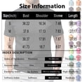 thumbnail image 3 of Qwertyu Mens Short Sleeve T Shirt Stretchy Mock Neck Shirts Turtleneck Summer Basic Tops for Men Deep Red S, 3 of 7