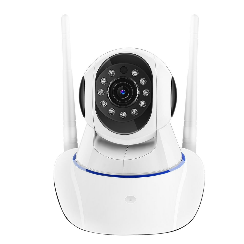 indoor camera wireless with app