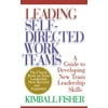 Leading Self-Directed Work Teams (Hardcover)