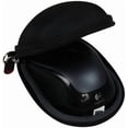 thumbnail image 4 of LinenLoon Travel Case for Logitech M325 (910-002974) \\/ Logitech M305 (910-001752) \\/ Logitech M317 Wireless Mouse, 4 of 5