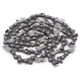 thumbnail image 2 of Saw Chain,3/8 050 54DL Drive Saw Chain Replacement Chainsaw Parts Elevated Design, 2 of 14