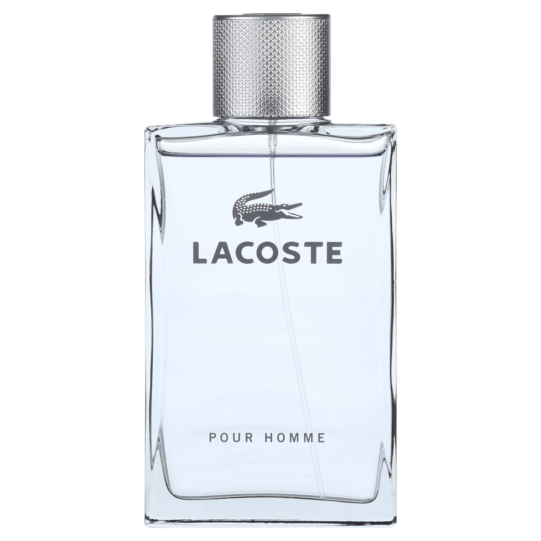 Descent mord kurve Lacoste Pour Homme Eau De Toilette Spray, Cologne for Men, 3.3 oz -  Walmart.com