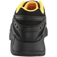 thumbnail image 3 of Reebok Unisex Adult's AZTREK Sneaker, Gigi-Black/Solar Gold/cha, 9 M US, 3 of 8
