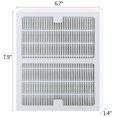 thumbnail image 3 of Filtro Purificador De Aire Idyllis De Repuesto B Compatible Con Purificador De Aire Idylis Ac-2125 Ac-2126 Iap-10-125 Iapc-40-140 Iap-10-150 Iap-10-05 Filtro Iaf-H-100B, 3 of 5
