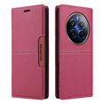 thumbnail image 2 of Case for FOXDOCK Realme 12 Pro Plus RFID Blocking Wallet Flip Cover Shockproof, 2 of 5