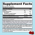 thumbnail image 3 of Goli Nutrition Ashwagandha Gummies, Mixed Berry Flavor, 120 Count, 3 of 10