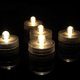 thumbnail image 1 of 12 mini velas LED redondas, sumergibles, impermeables y superbrillantes, 1 of 5