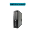 thumbnail image 3 of CPU HP Compaq Elite 8300 USDT Intel Core i5-3470S con 4GB de Ram y 256GB SSD de Almacenamiento -Reacondicionado-, 3 of 5