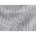 thumbnail image 4 of oneOone Viscose Jersey Fabric Shadow Stripe Fabric Prints By Yard 60 Inch Wide, 4 of 5