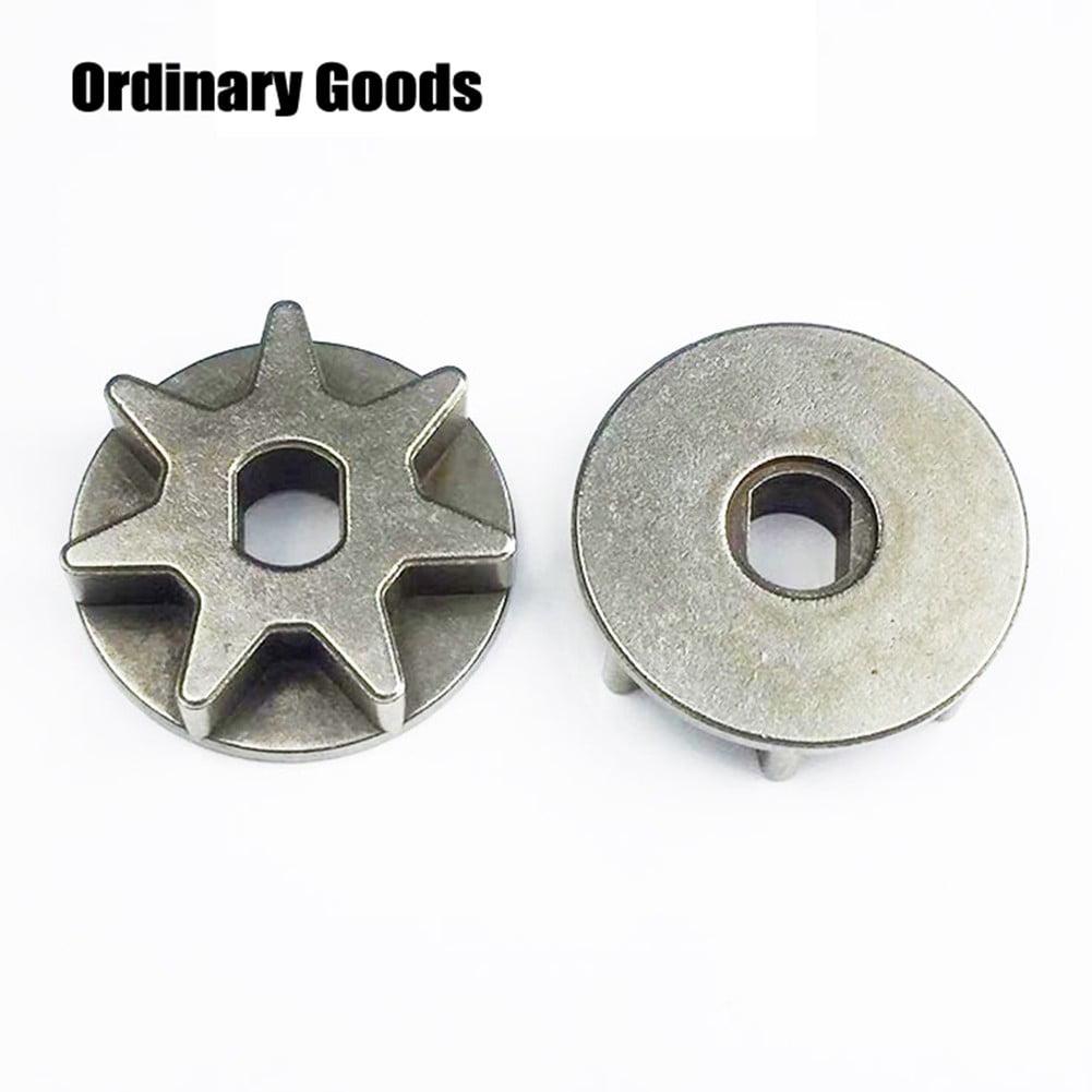 Electric ChainSaw Sprocket 5016 7 Tooth Angle Grinder Electric Saw Gear
