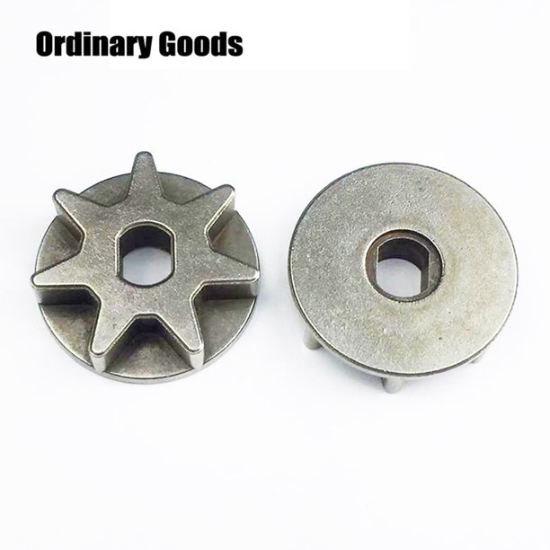 Electric ChainSaw Sprocket 5016 7 Tooth Angle Grinder Electric Saw Gear