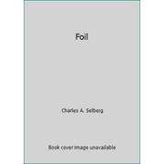 Foil, Used [Paperback]