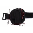 thumbnail image 3 of 2pcs Professional Football Referee Intercom Full Duplex 1200m Referees Headset Wireless Bt Intercom Interphone, 3 of 4