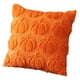 thumbnail image 2 of Cojín Almohada Suave Pumpkin 45 X Cm para El Sofá Halloween, 2 of 9