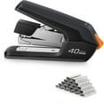 thumbnail image 1 of Estbridge Effortless Desktop Stapler with Jam-Free Technology and Quick Load, 1 of 5