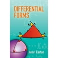 thumbnail image 2 of Dover Books on Mathematics Differential Forms, (Paperback), 2 of 2