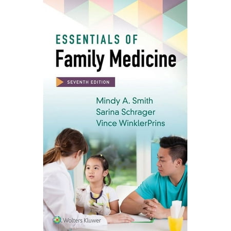 UPC: 9781496364975 | Essentials of Family Medicine (Paperback)