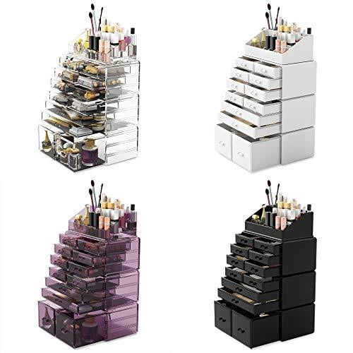readaeer makeup cosmetic organizer