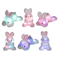 thumbnail image 6 of Lovely Figure Toy Stuffed Cute Doll Shower Gifts Washable Doll for Friend, 6 of 8