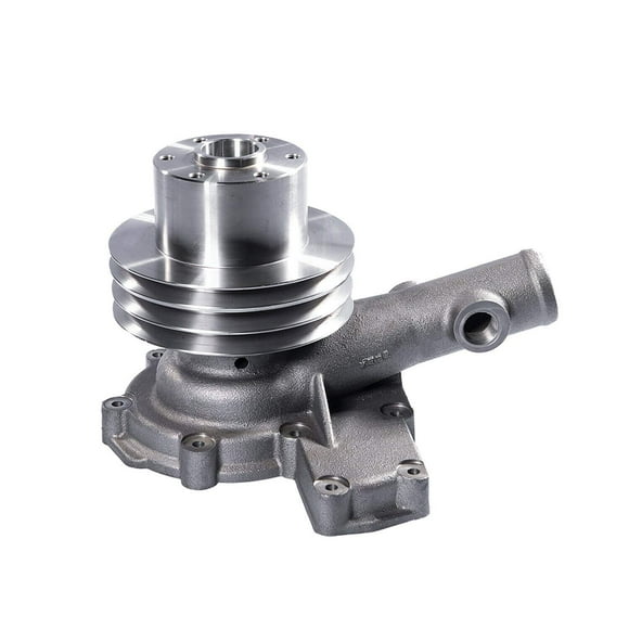 Water Pump Compatible With MASSEY FERGUSON 3670 8140 8150 3637647M91 836347902