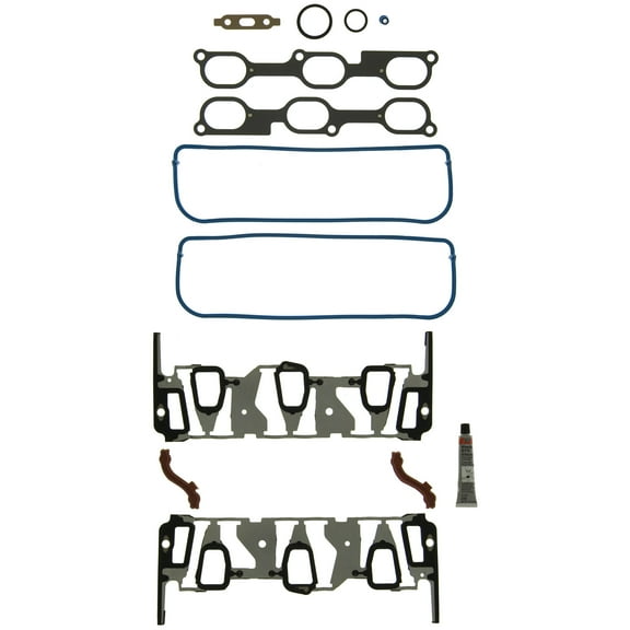 FEL-PRO MS 98003 T-1 Intake Manifold Gasket Set