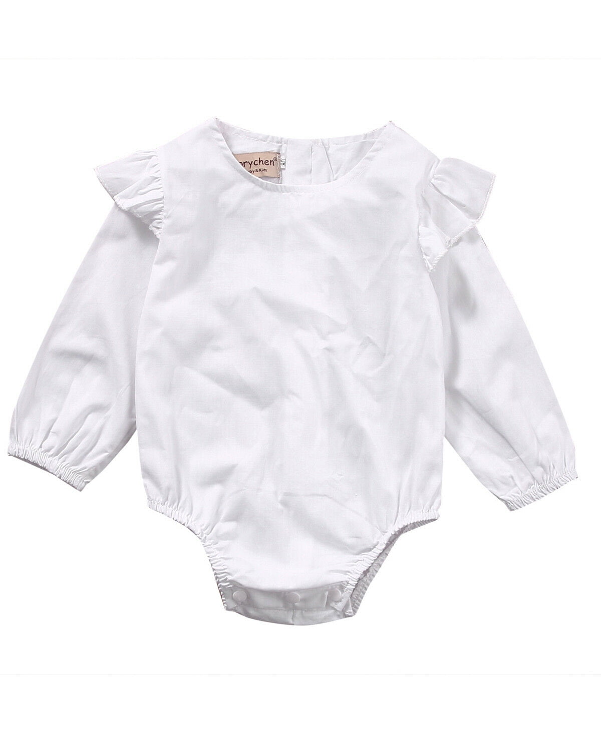 full bodysuit for baby