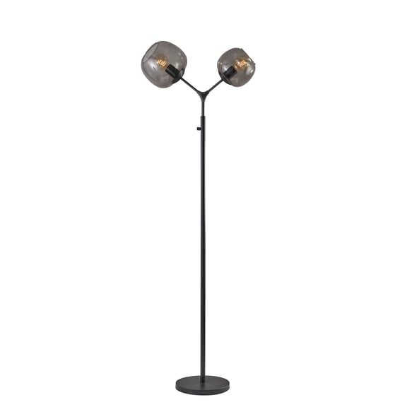 Adesso Ashton Tall Floor Lamp
