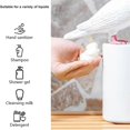 thumbnail image 3 of Pigeons Bird Soap Dispenser, Automatic Hand Soap Dispenser, 3 of 5