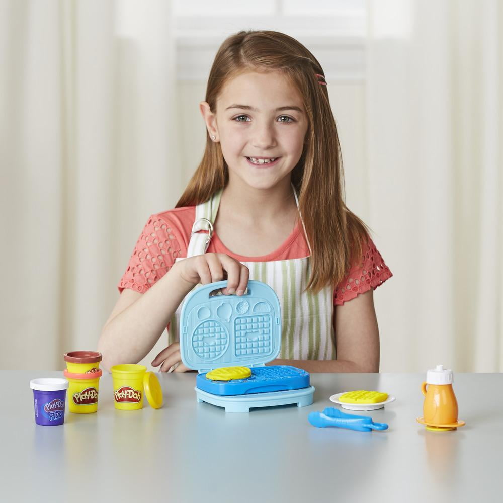 Play doh best sale breakfast bakery
