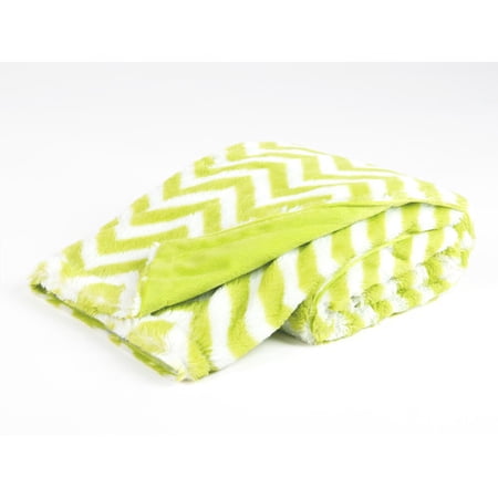 BABY Blanket TADPOLES Pink PURPLE White Soft Plush ...