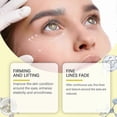 thumbnail image 2 of Collagen Wake Up Eye Cream,Collagen Under Eye Cream, Collagen Eye Cream,Anti-Aging Eye Treatment,Reduces Wrinkles, Puffiness, 2 of 5