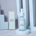 thumbnail image 2 of WIFKLSIIPG Rice Lotion Nourishing Moisturizing Improving and Skin 30ml, 2 of 7