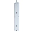 thumbnail image 4 of ONE Power PSS421 4-Outlet Surge Protection Power Strip with 2 USB Ports, 4 of 10