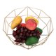 thumbnail image 2 of Entatial Frutero, Cesta de Frutas Cuenco Portafrutas Moderno Simple para Mesa de Comedor para Sala de Estar para Barra de té EOTVIA NO, 2 of 6