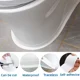 thumbnail image 3 of Adhesivo impermeable a prueba de moho para baño, cinta autoadhesiva de sellado de masilla para cocina, sellador de bordes de bañera y inodoro a prueba de aceite, 3 of 5