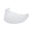 thumbnail image 4 of Escudo de viento Irfora Casco de motocicleta Escudo contra el viento, visera del casco Lente del casco Escudo de la visera Gafas de ciclismo de cara completa Irfora Escudo de viento, 4 of 7