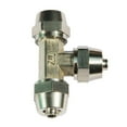 thumbnail image 2 of veasfak Line Hose Fitting Connector Coupling Set to BSP Thread F Connector 2 8mm, 2 of 7