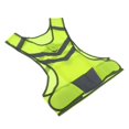 thumbnail image 1 of Chaleco de Seguridad DYNWAVEMX Reflectante Ligero para Patineta O Caminar, 1 of 8