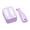 A, variant on MOPOOR Mini Eye Ice Roller for For Women Reducing Puffiness and Dark Circle and Soothing Skin,IcyMe Cryotherapy Ice Roller,Skin Care Tools for Face Massager Self Care Gift