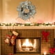 thumbnail image 5 of Decoraciones navideñas, adornos navideños, regalos de Navidad, decoración navideña con bastones, decoración para el hogar con bastones, colgantes de plástico, 5 of 6