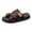A Coffee, variant on Slippers For Women Comfortable Slippers Vacation And Beach Use Slip On Design Flat Sole And Versatile Style Indoor Outdoor Shoes