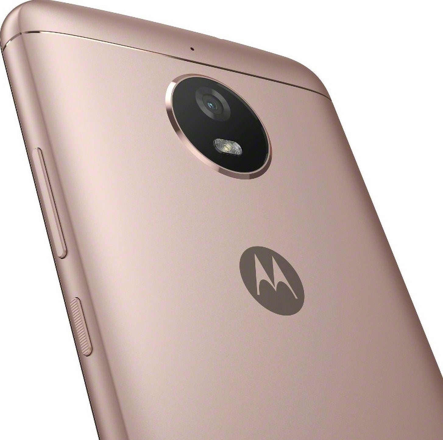  Moto E Plus (4th Generation) - 16 GB - Unlocked  (AT&T/Sprint/T-Mobile/Verizon) - Iron Gray : Everything Else