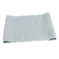 thumbnail image 3 of Blusa de Lentejuelas Zulema Tube Top Plata Mujer, 3 of 8