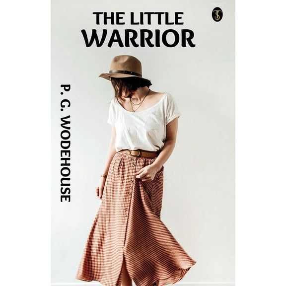 The Little Warrior (Paperback)