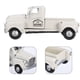 thumbnail image 4 of ColoMX Decoración de camión de metal, decoración de mesa de camión vintage, modelo de coche retro clásico, modelo coleccionable único para el hogar, 4 of 7