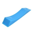 thumbnail image 4 of Peso para Bolsa de Gimnasia Sunnimix Eleva de Elevación con Barra de Carga Azul almohadilla de silicona con barra, 4 of 5