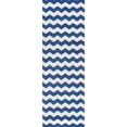 thumbnail image 2 of nuLOOM Machine-Made Aponte Chevron Area Rug or Runner, 2 of 3