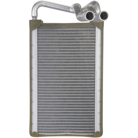 REACH 18-12319 Heater core for a 2007-2010 Hyundai Entourage; 2006-2014 Kia Sedona Heater core Replacement